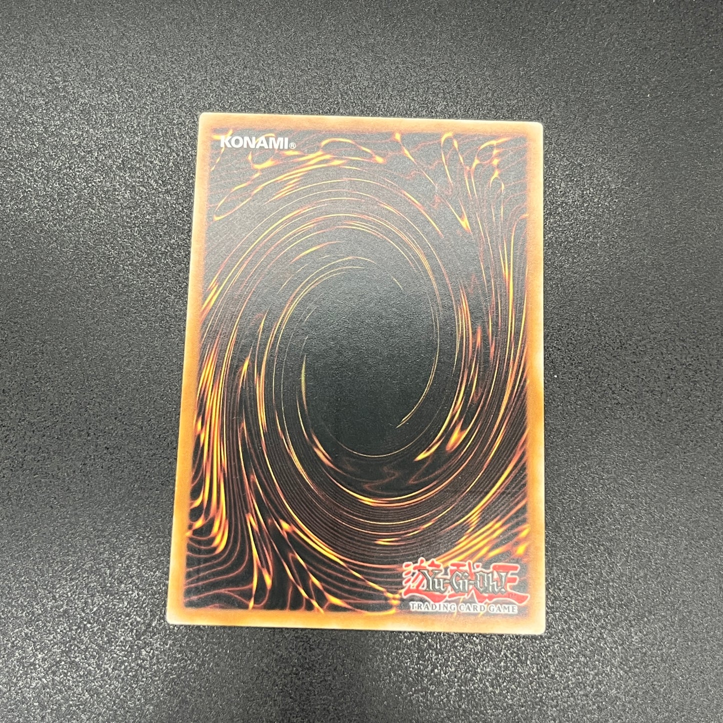 遊戯王 No.20 蟻岩土ブリリアント/レリーフ/英語/EU版