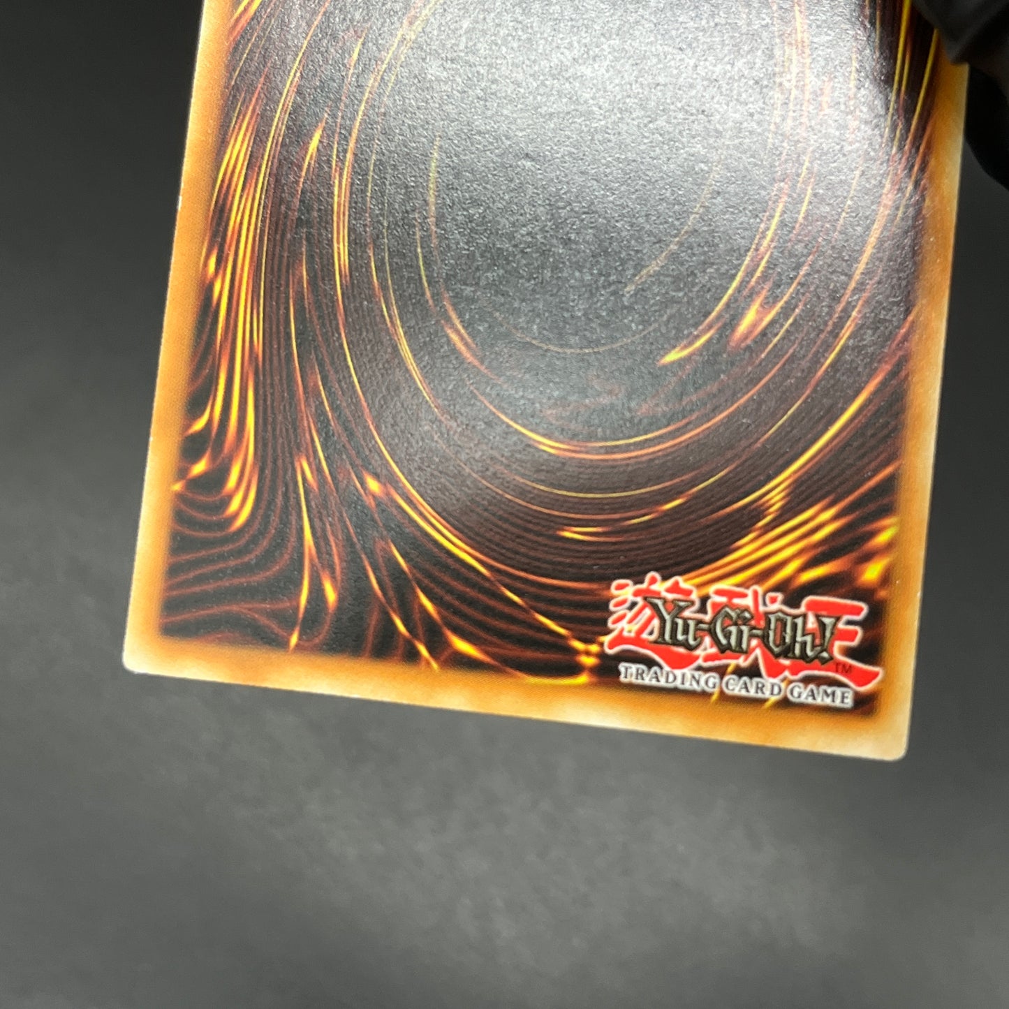 遊戯王 本陣強襲/レリーフ/ドイツ語/EU版