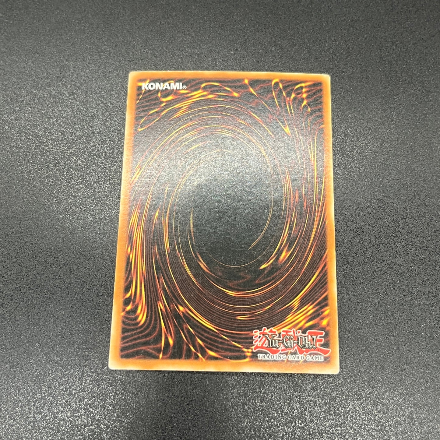 遊戯王 心変わり/ウルトラ/ドイツ/EU