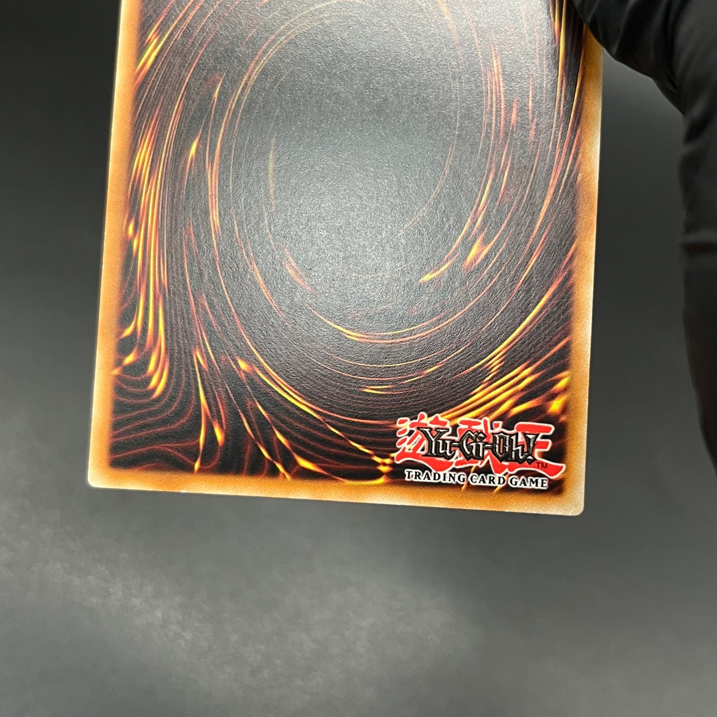 遊戯王 地母神アイリス/レリーフ/ドイツ語/EU版