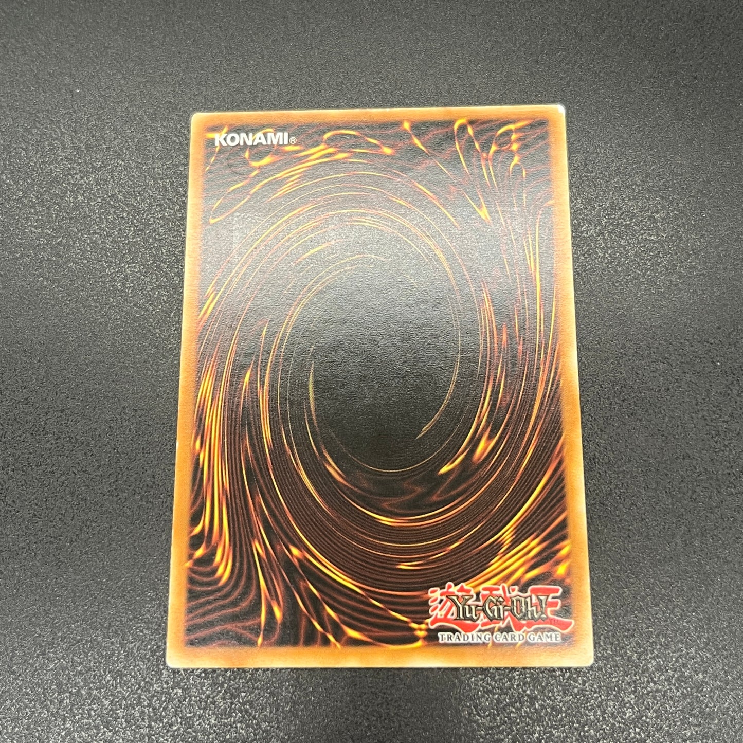 遊戯王 閃光のバリア -シャイニング・フォース-/レリーフ/ドイツ/EU版