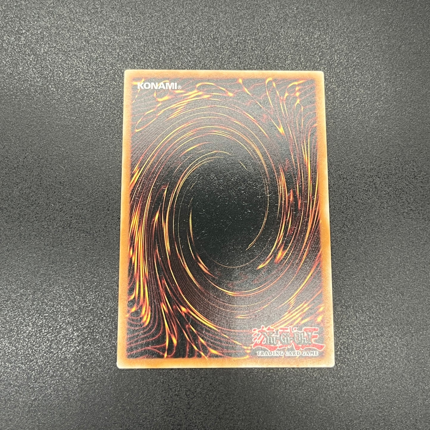 遊戯王 マジシャンズ・サルベーション/QCシークレット/英語/1st/EU版