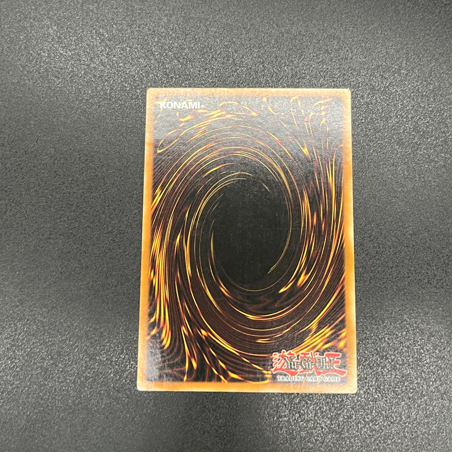 遊戯王 闇紅の魔導師/シークレット/イタリア語/1st/EU版