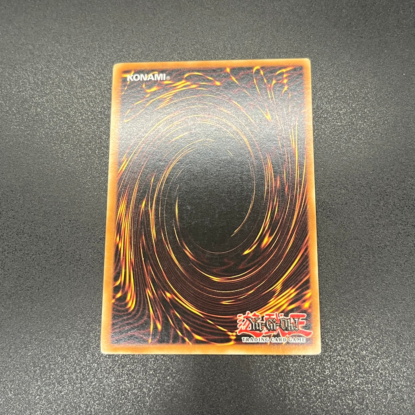 遊戯王 絶対防御将軍/シークレット/ドイツ/EU版