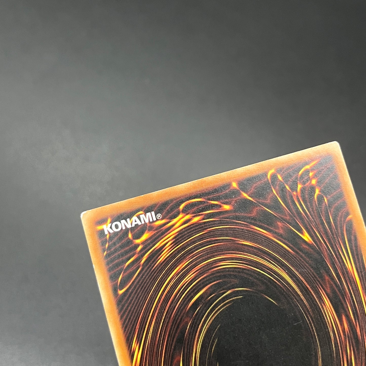 遊戯王 パワー・ジャイアント/レリーフ/スペイン/1st/EU版