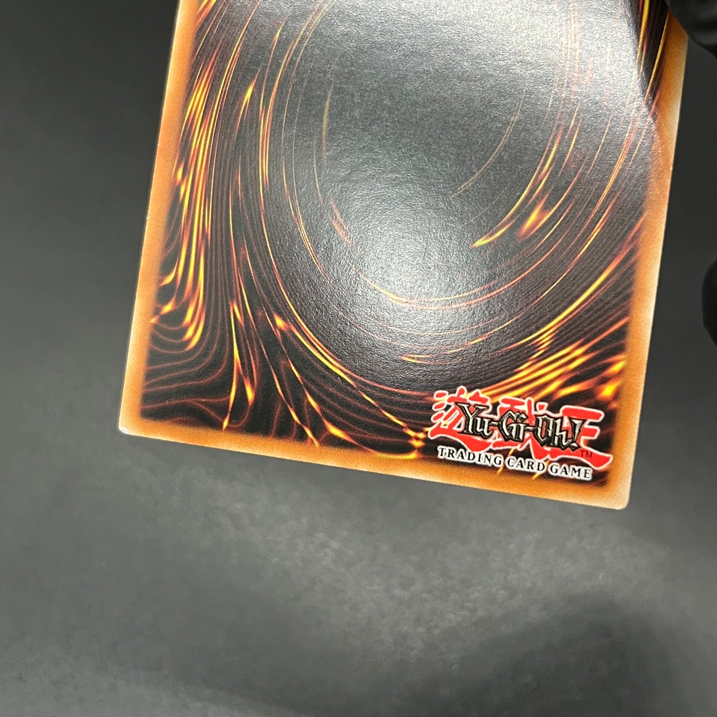 遊戯王 竜騎士ガイア/シークレット/ドイツ/EU版