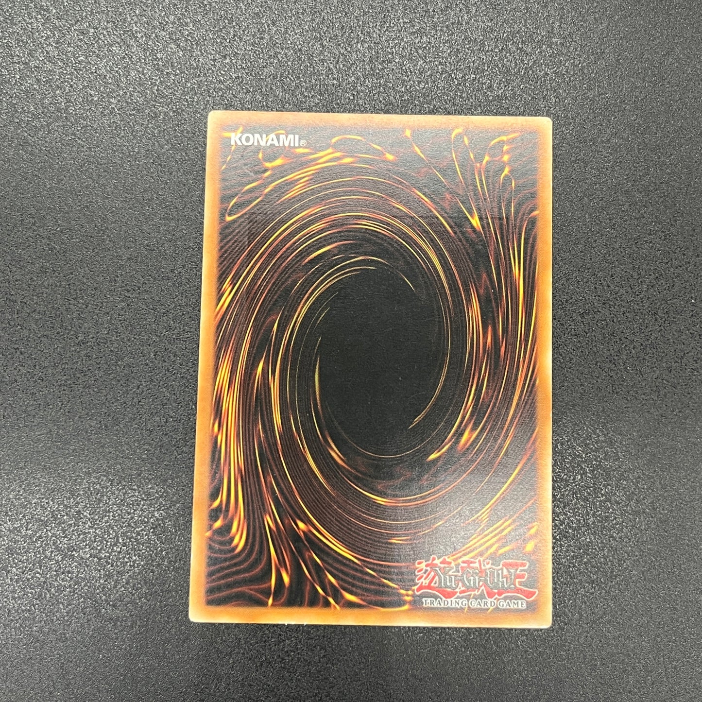 遊戯王 閃光のバリア -シャイニング・フォース-/レリーフ/イタリア/EU版
