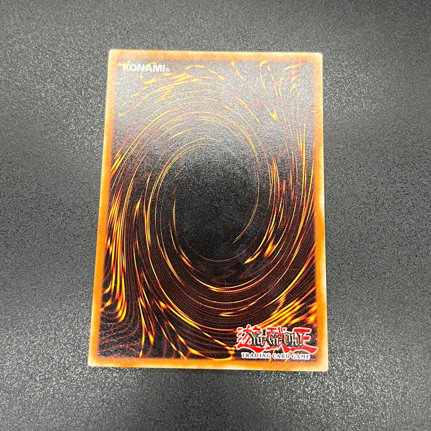 遊戯王 磁石の戦士β/シークレット/英語