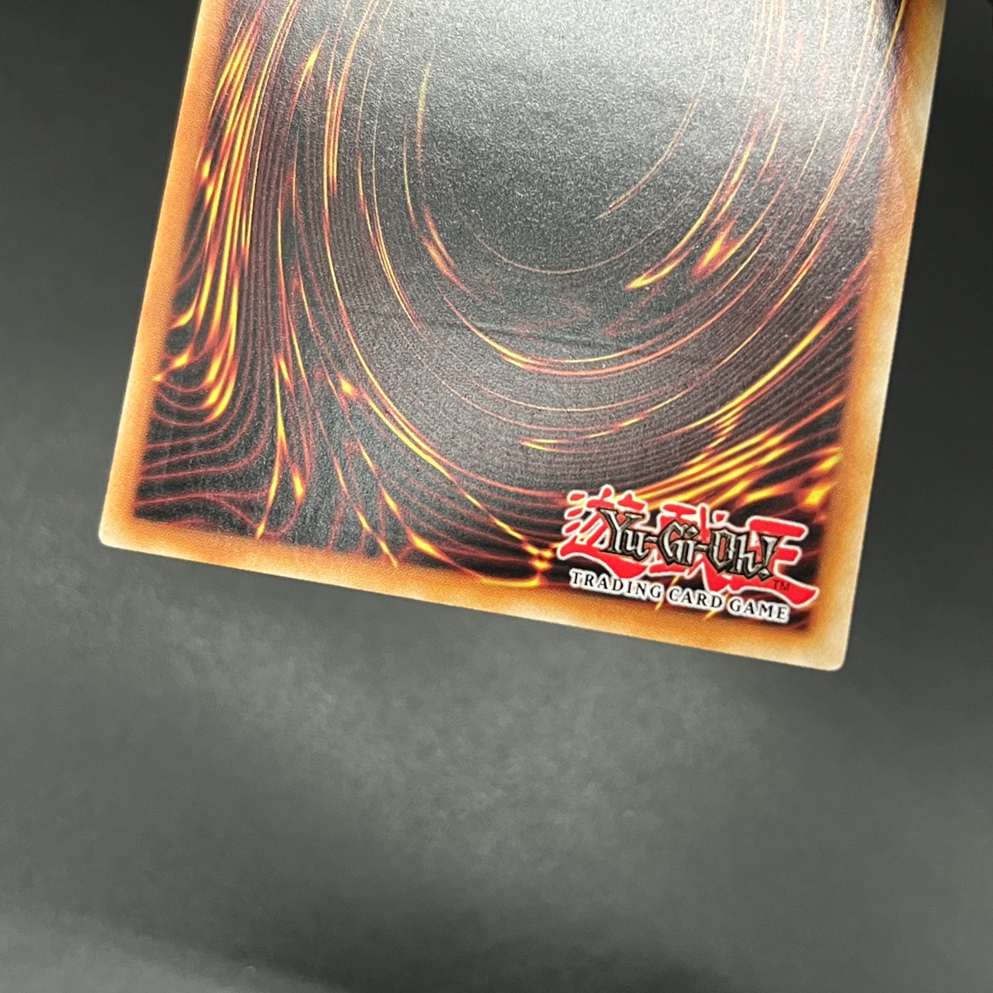 遊戯王 神竜騎士フェルグラント/レリーフ/ドイツ/1st/EU版