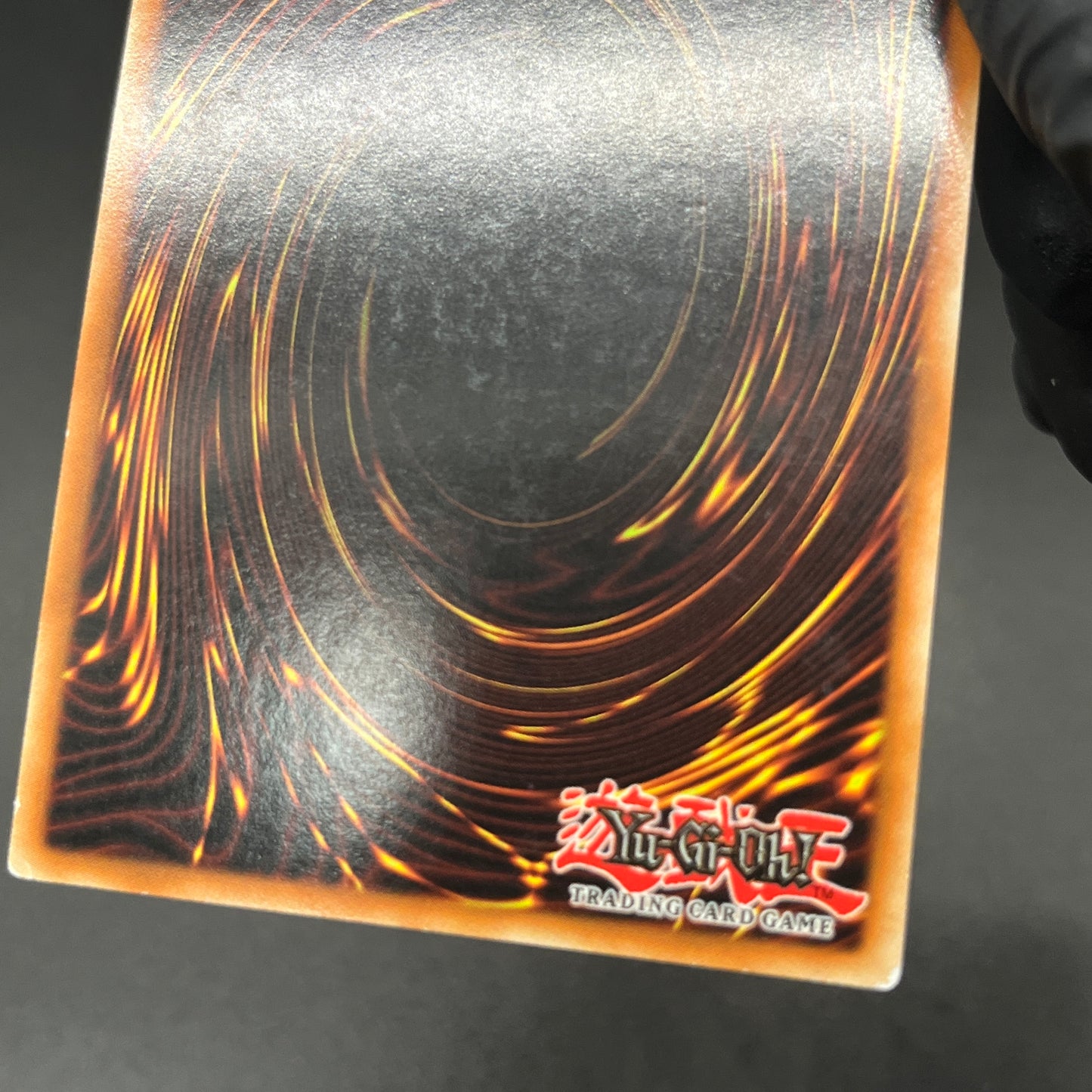 遊戯王 ダーク・ジェネラル・フリード/シークレット/ドイツ/EU版