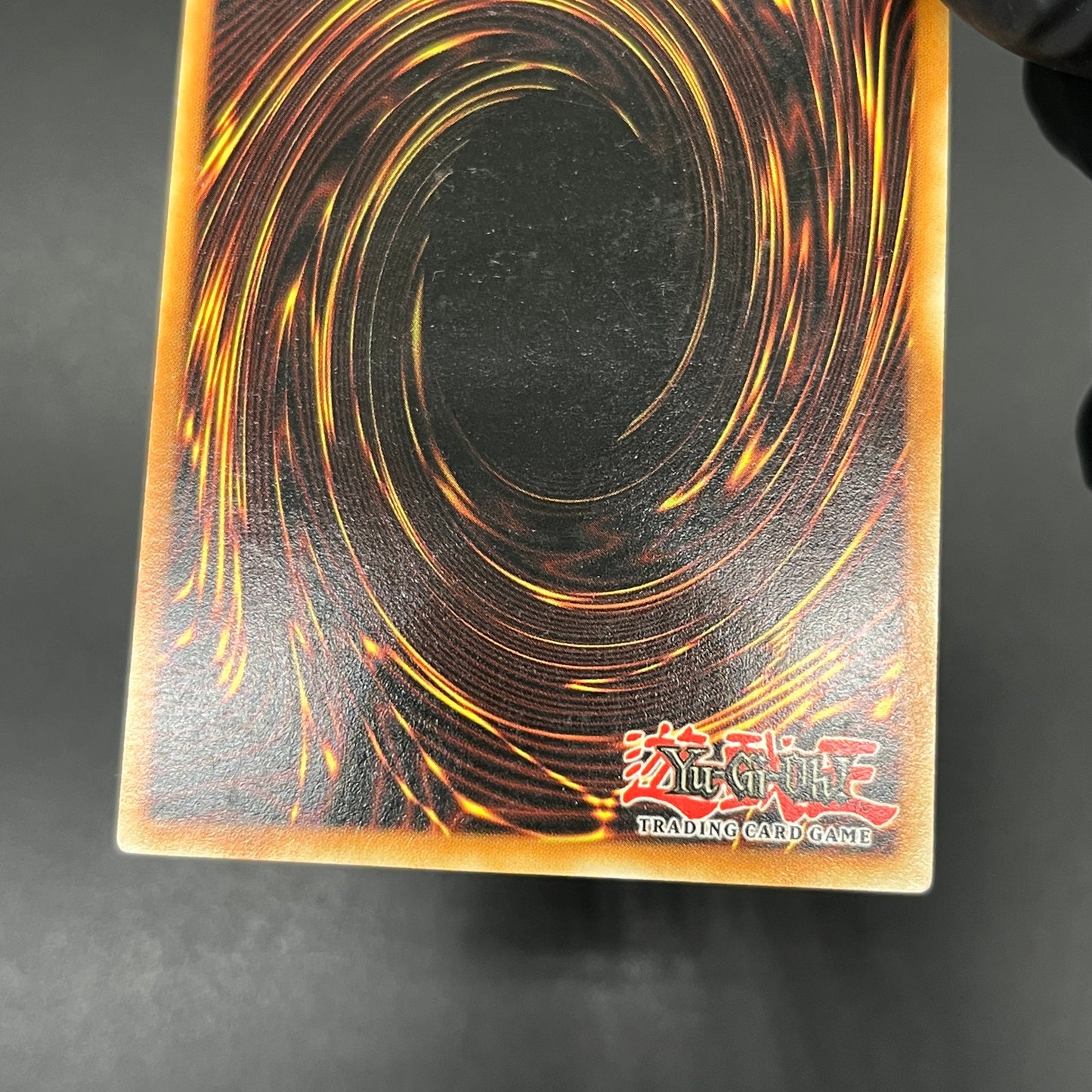 遊戯王 死者転生/レリーフ/ドイツ/EU版