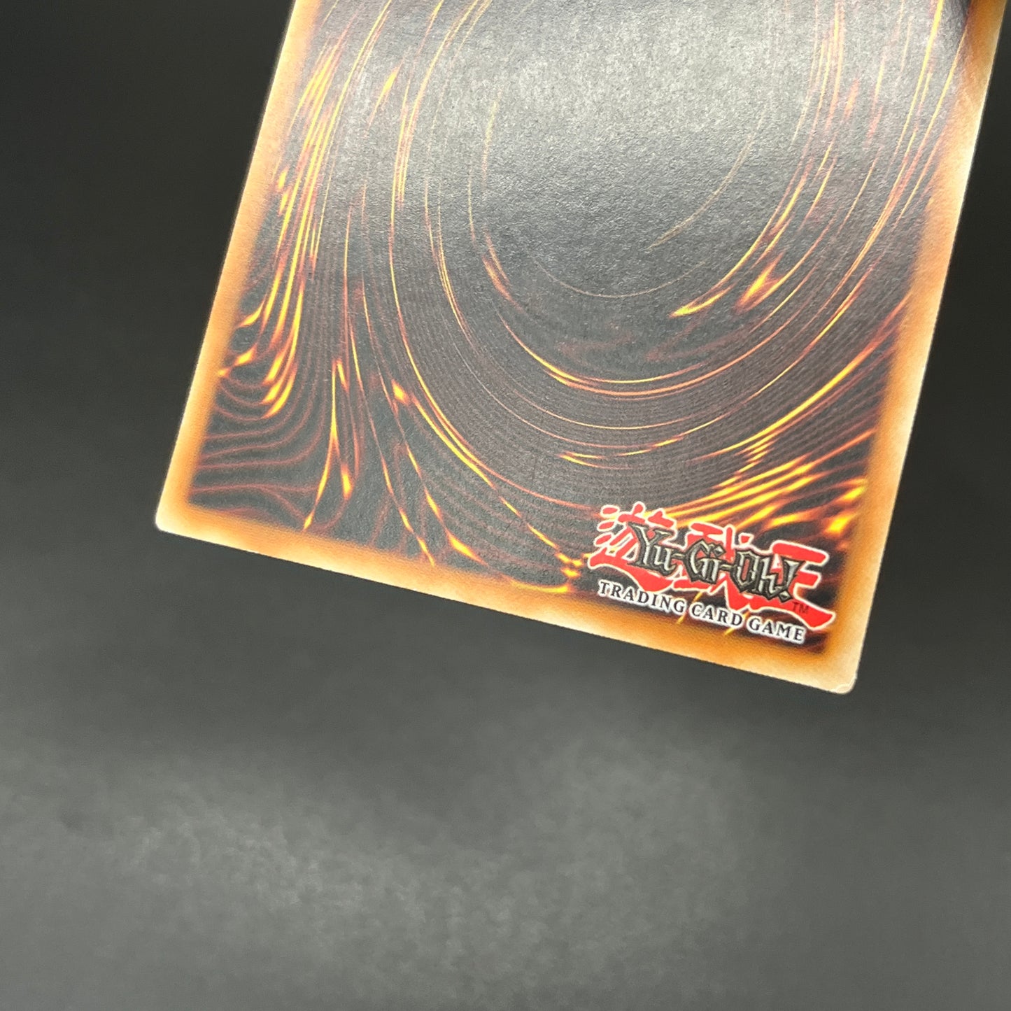 遊戯王 縮退回路/レリーフ/ドイツ/EU版