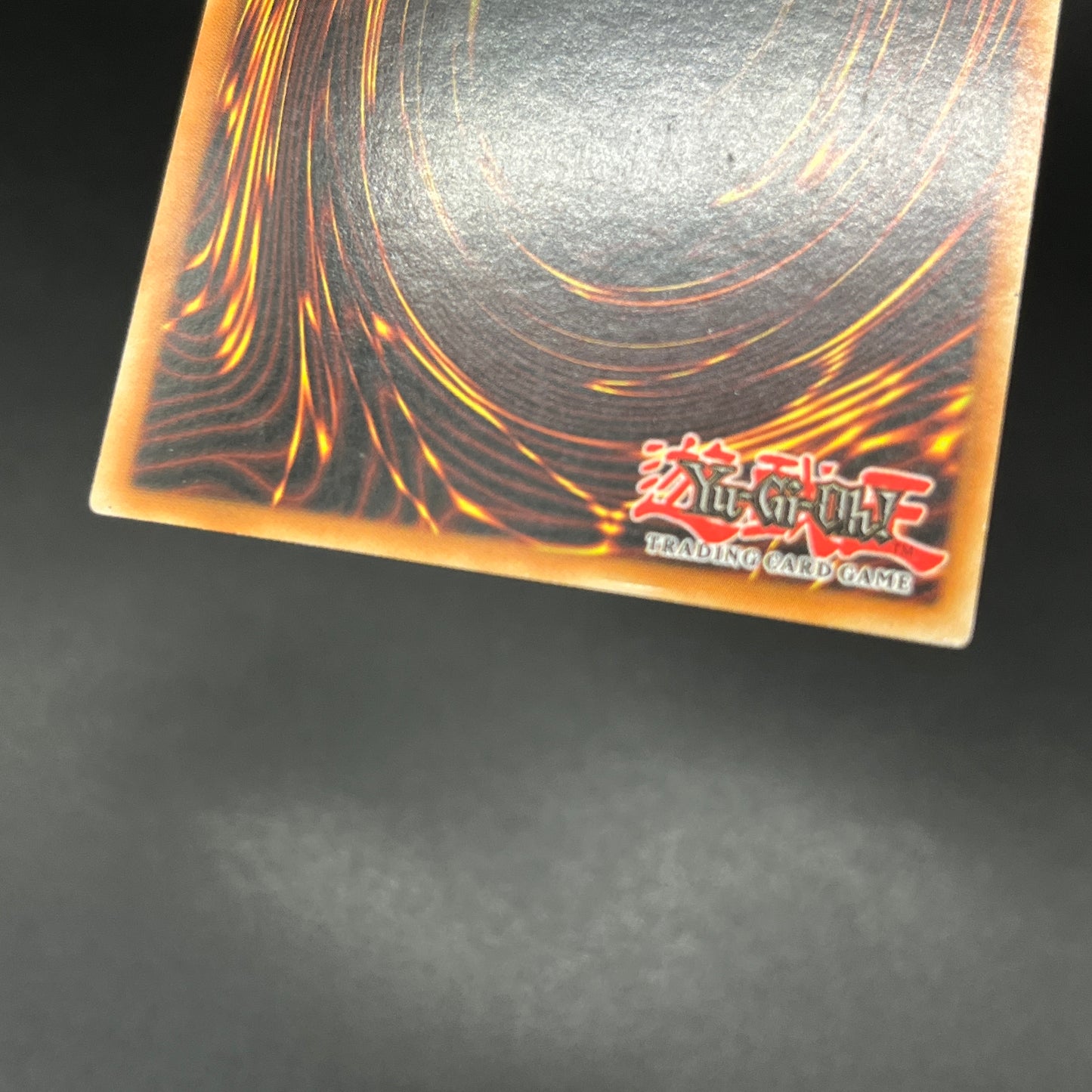 遊戯王 早すぎた埋葬/ウルトラ/ドイツ/EU
