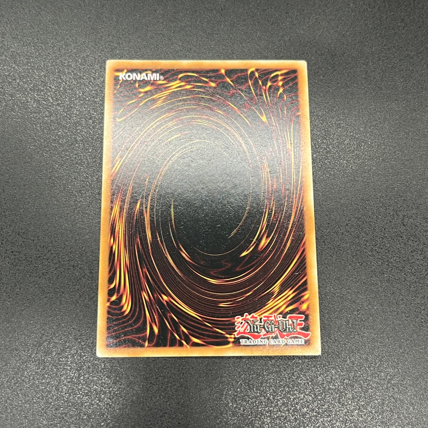 遊戯王 ゲーテの魔導書/コレクターズ/英語/1st/EU版