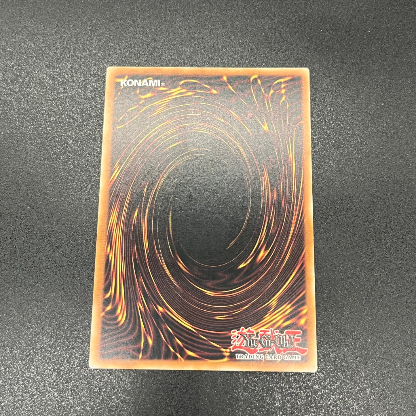 遊戯王 ダーク・ネフティス/レリーフ/ドイツ語/1st/EU版