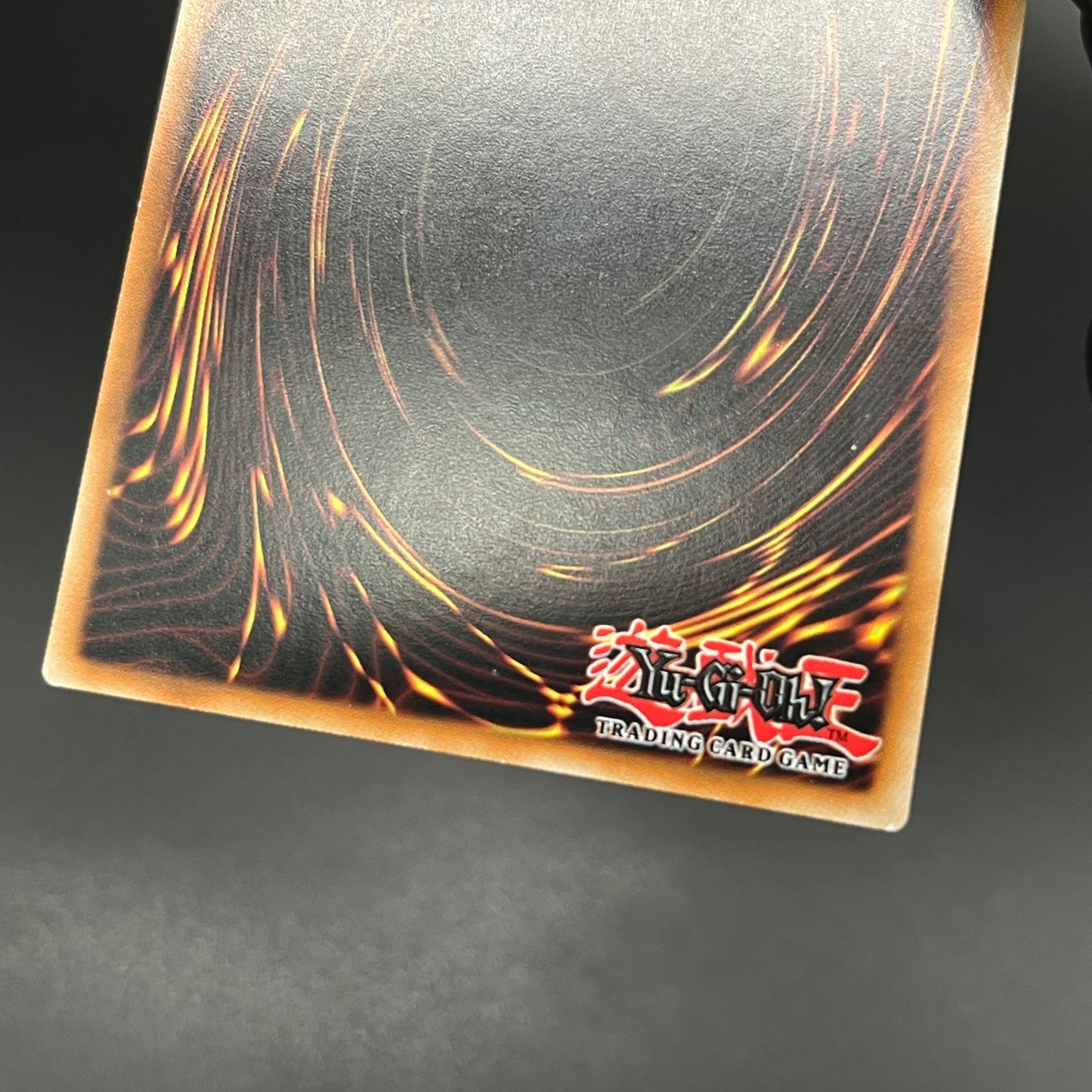 遊戯王 ダーク・ネフティス/レリーフ/スペイン/1st/EU版