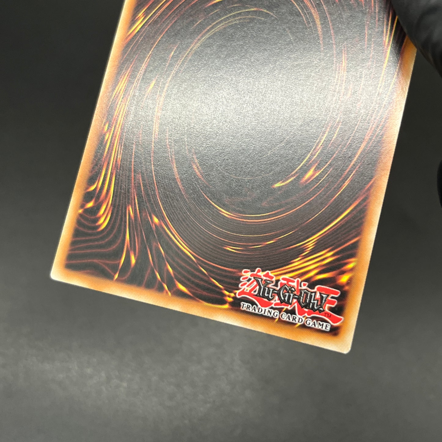 遊戯王 カース・オブ・ヴァンパイア/レリーフ/イタリア語/1st/EU版