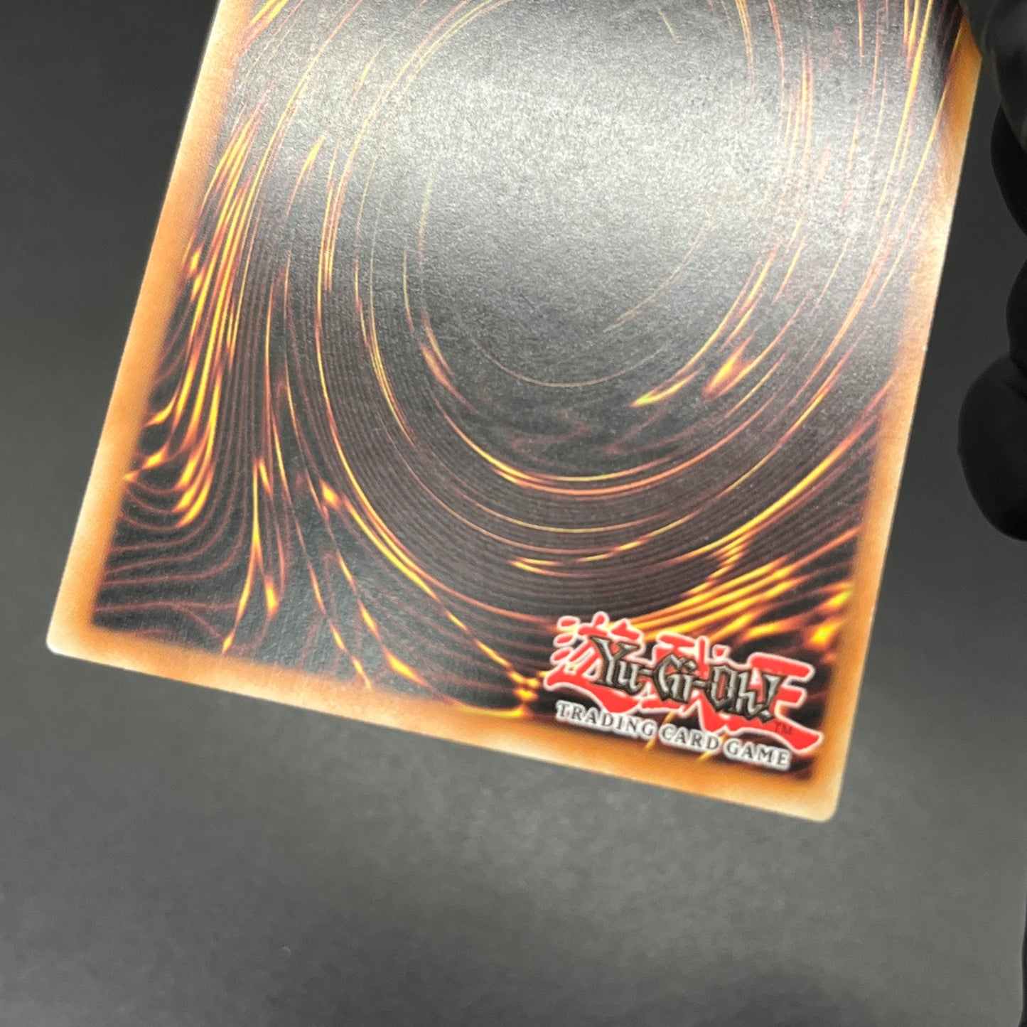 遊戯王 ライフチェンジャー/レリーフ/英語/EU版