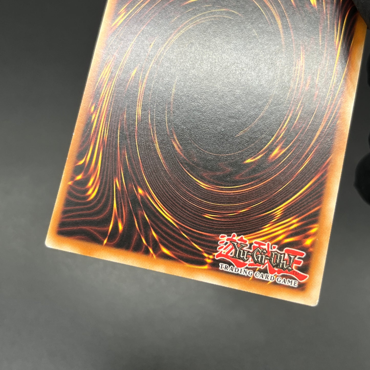 遊戯王 幸運の笛吹き/レリーフ/ドイツ/1st/EU版