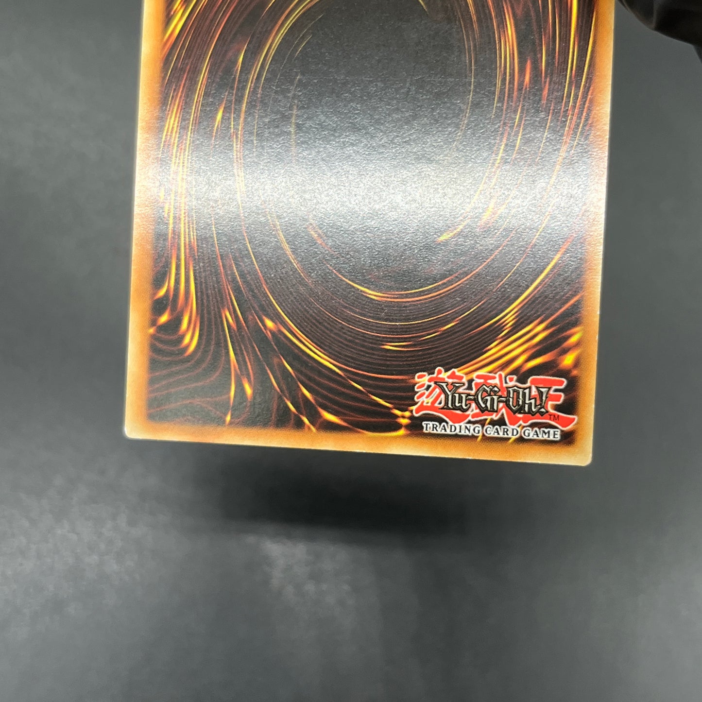 遊戯王 千年原人/シークレット/ドイツ