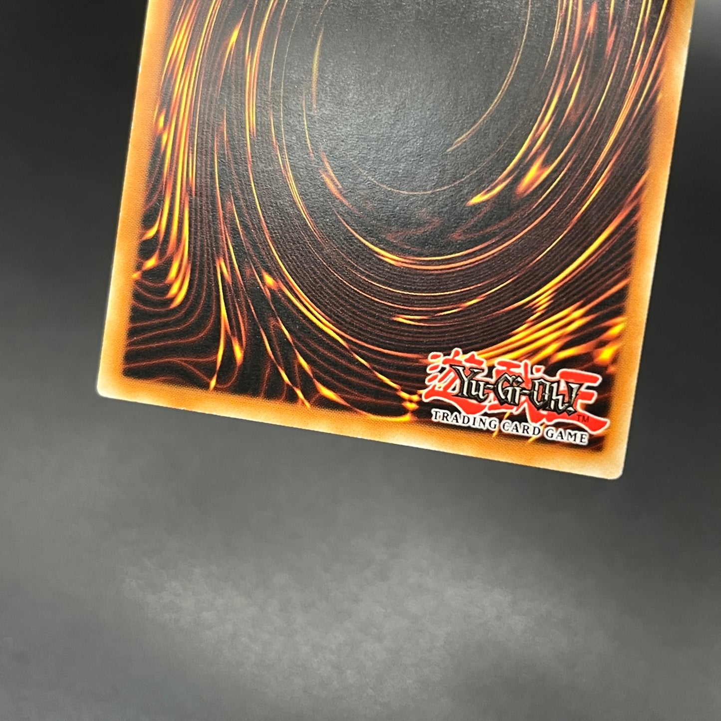 遊戯王 クルセイダー・オブ・エンディミオン/レリーフ/ドイツ/EU版