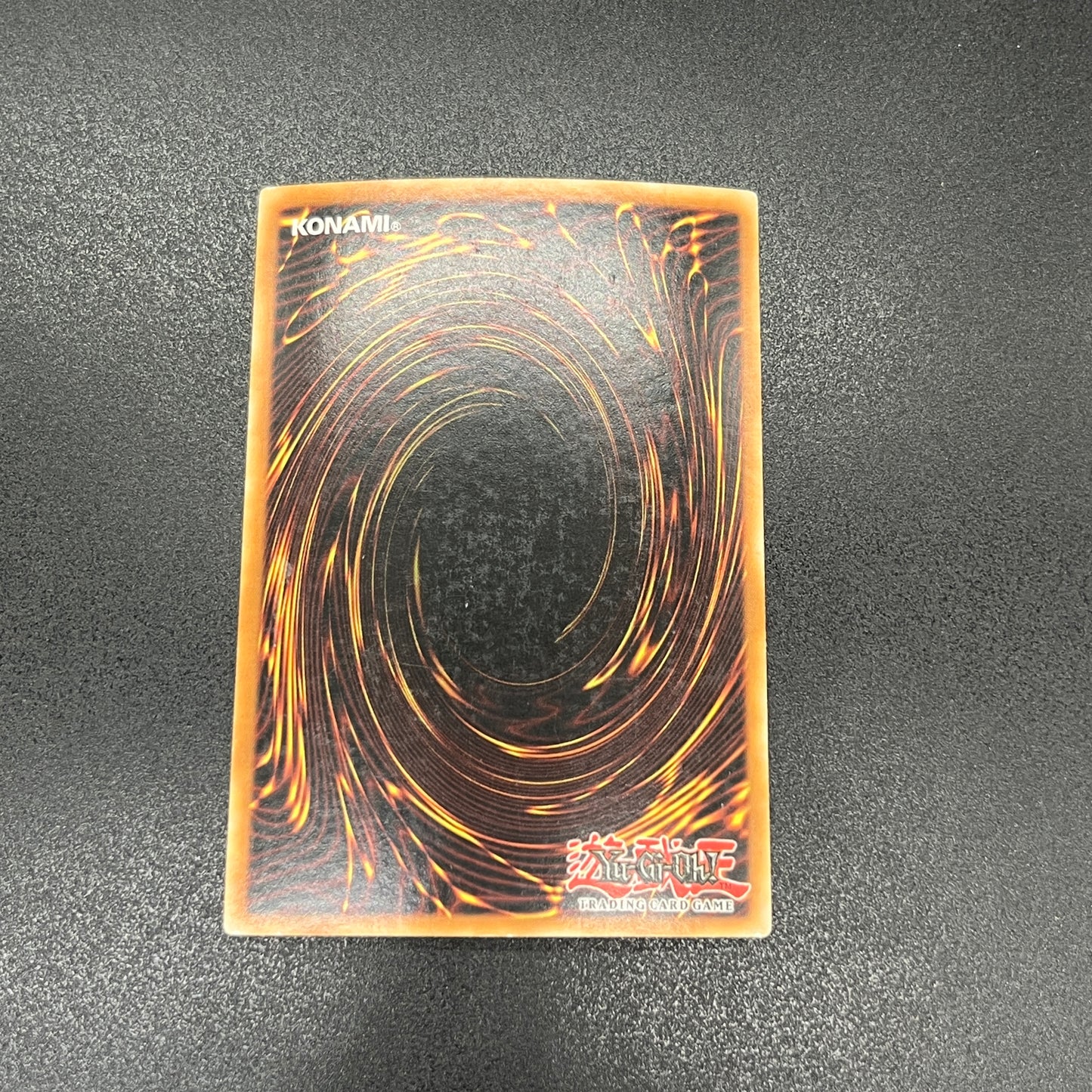 遊戯王 落とし穴/スーパー/ドイツ/EU