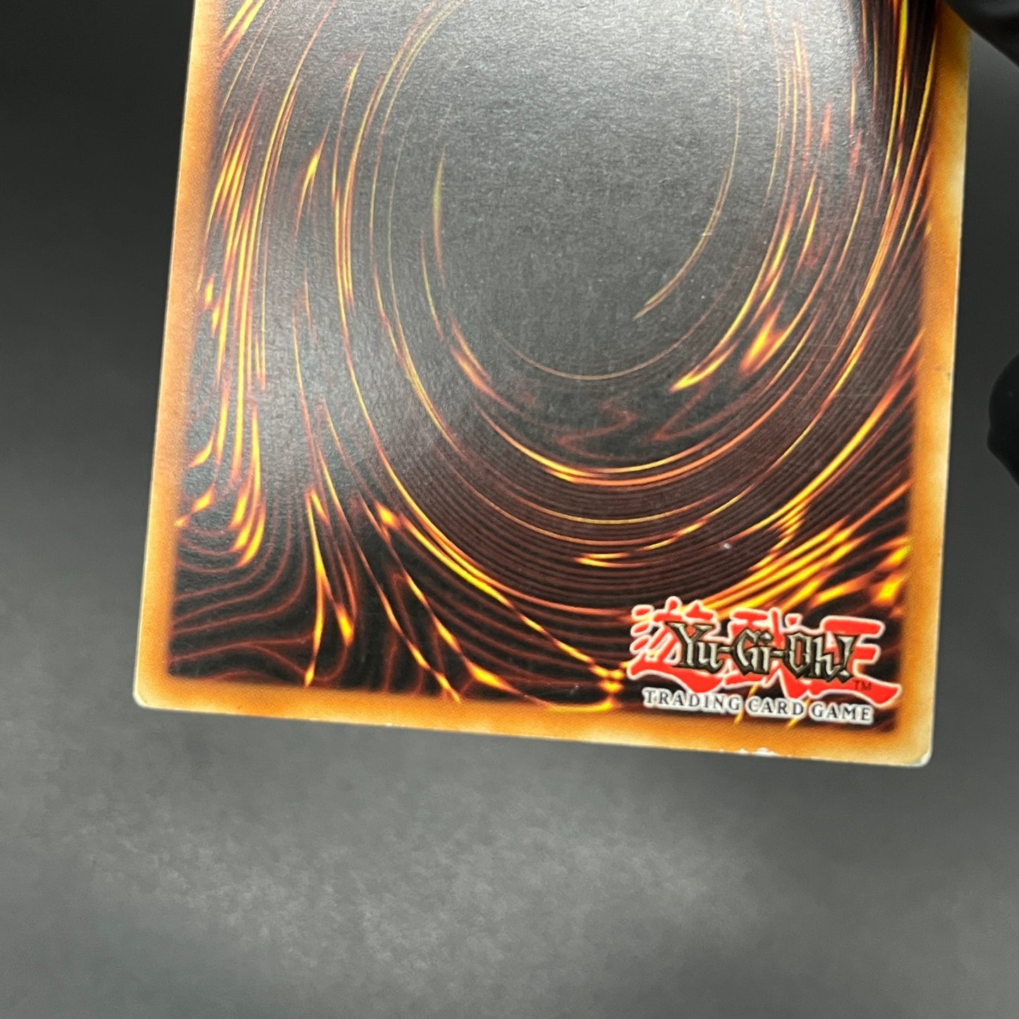 遊戯王 緊急テレポート/レリーフ/ドイツ/EU版