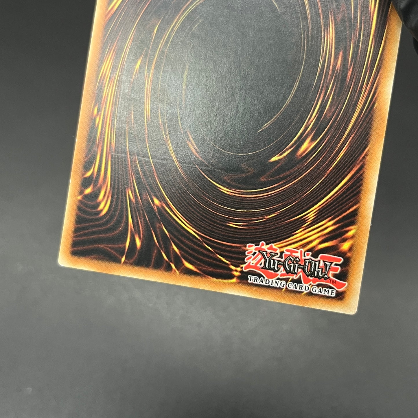 遊戯王 死のデッキ破壊ウイルス/レリーフ/フランス/1st/EU版