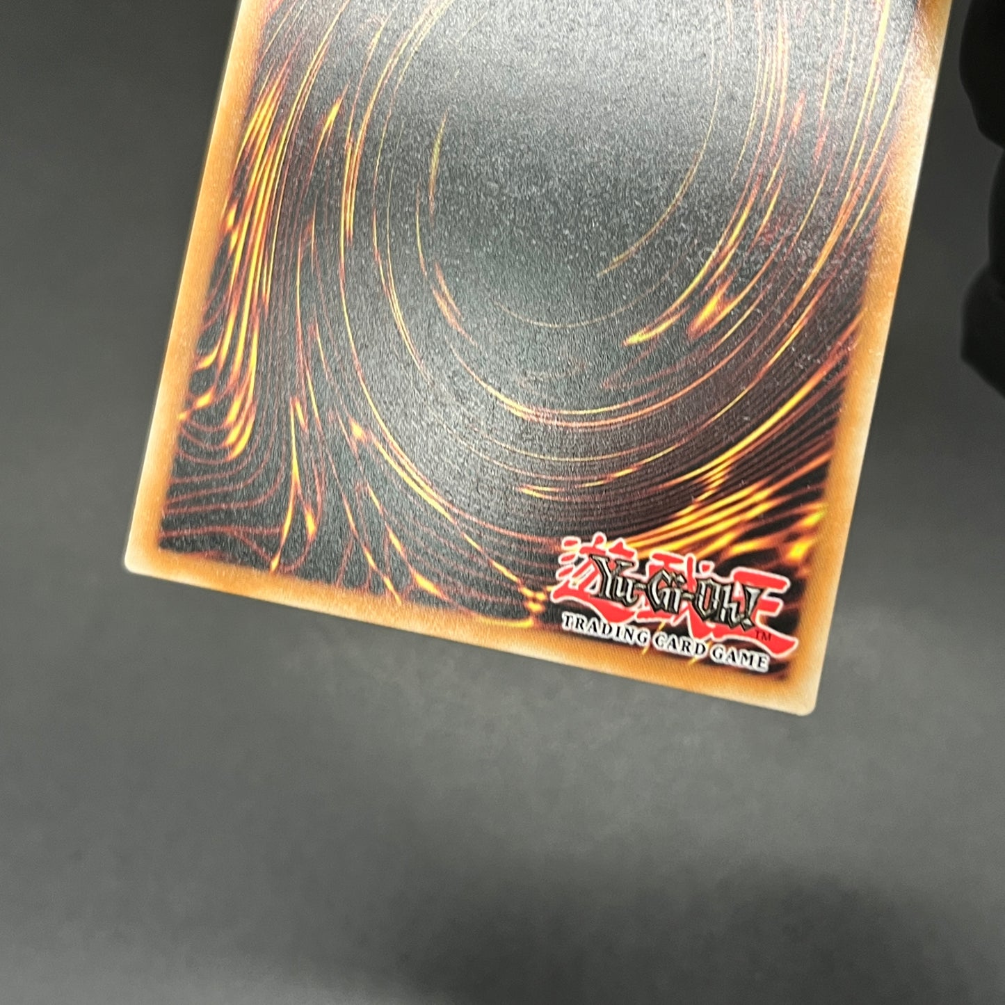 遊戯王 黒魔女ディアベルスター/クオシク/英語/1st/EU版