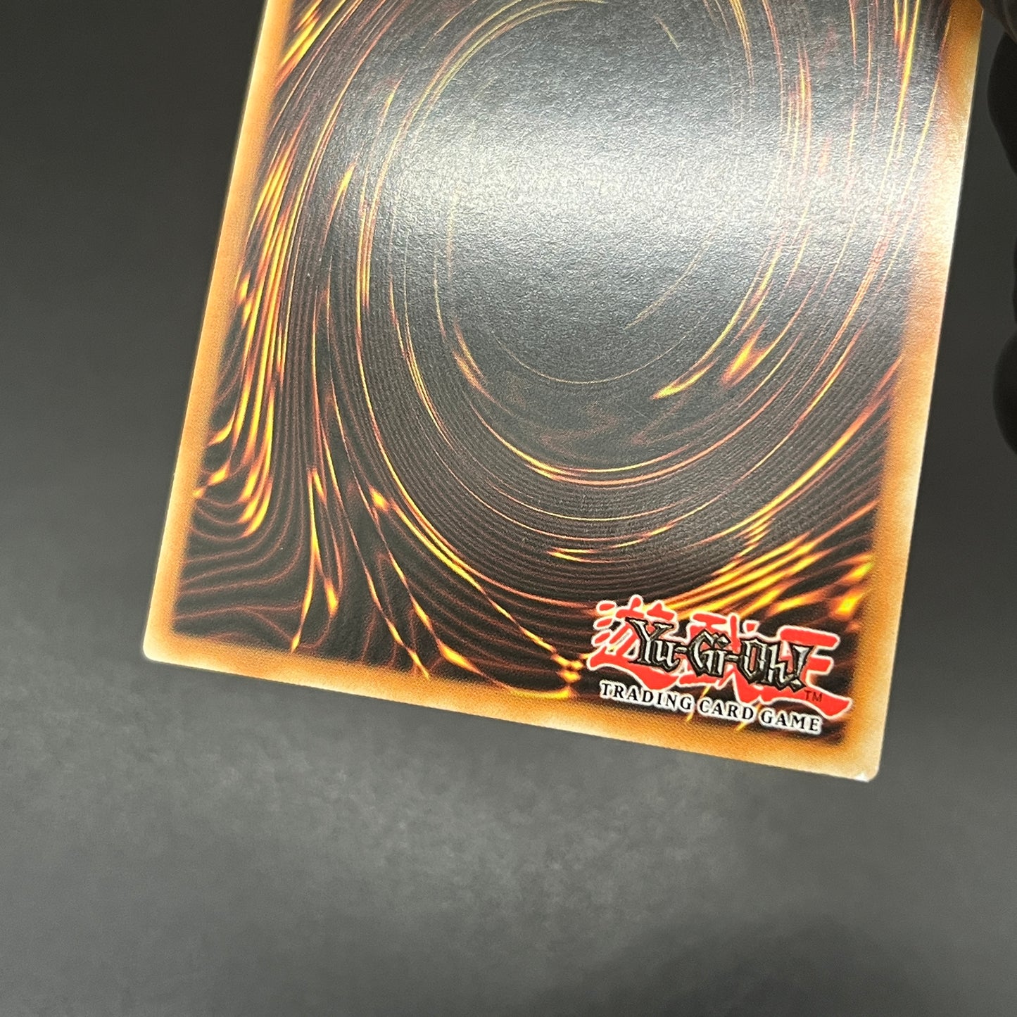 遊戯王 千年竜/シークレット/イタリア/EU版