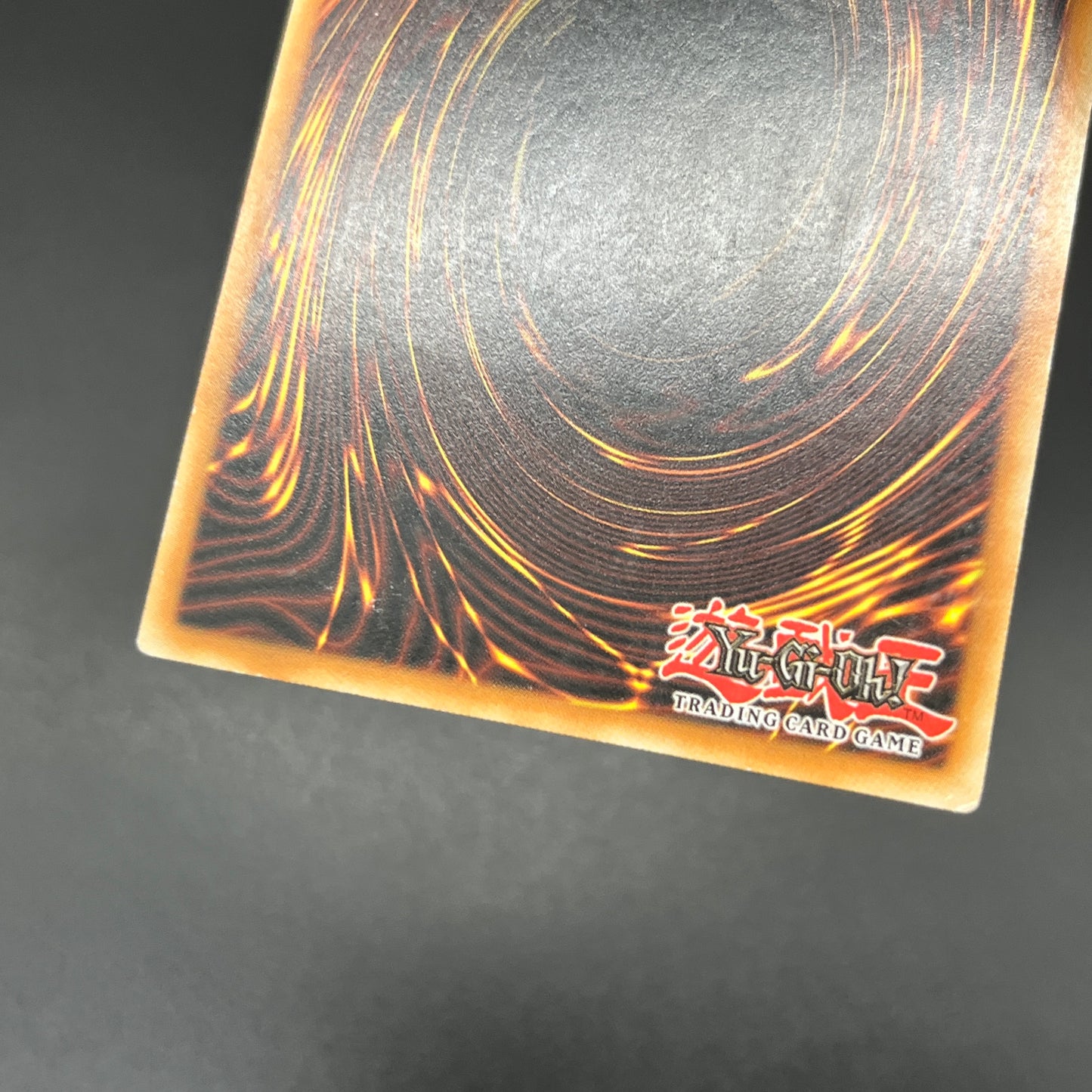 遊戯王 天よりの宝札/レリーフ/ドイツ語/1st/EU版