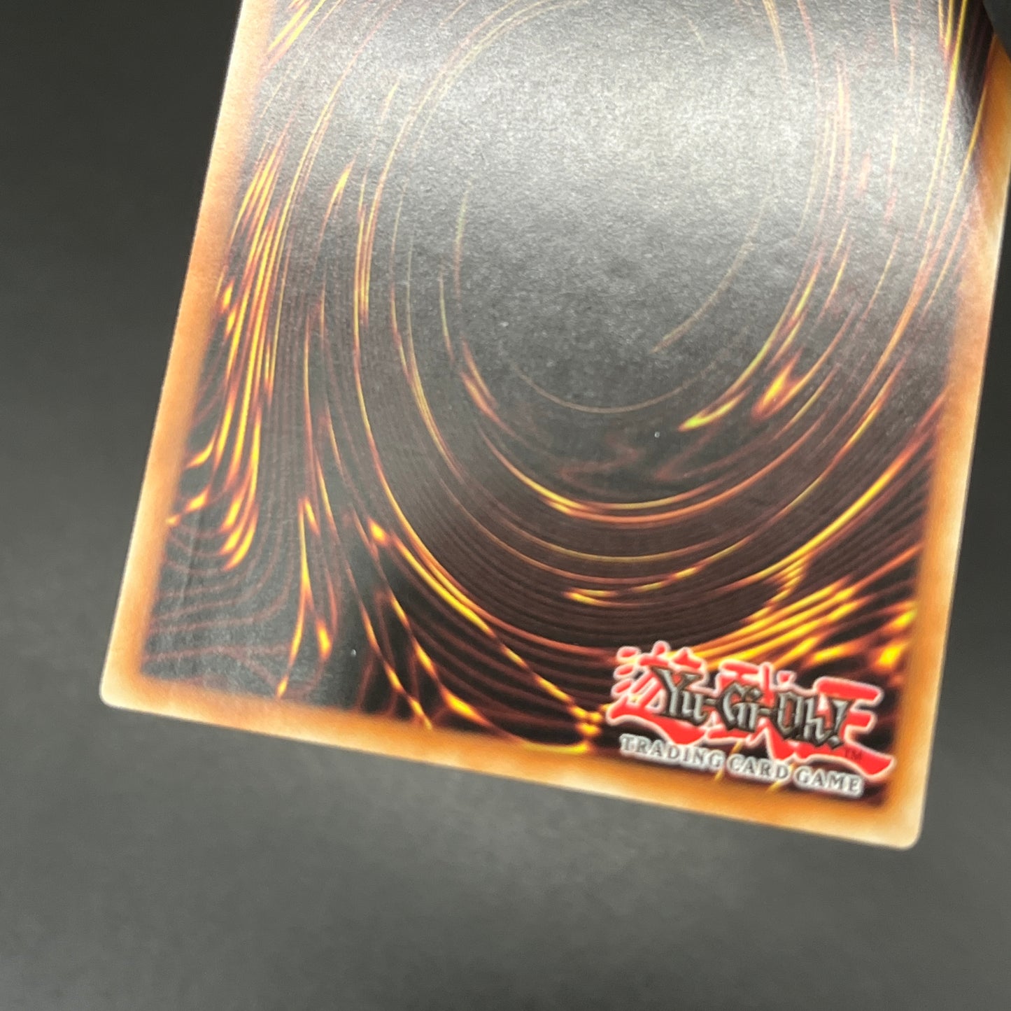 遊戯王 極神皇トール/レリーフ/スペイン/1st/EU版