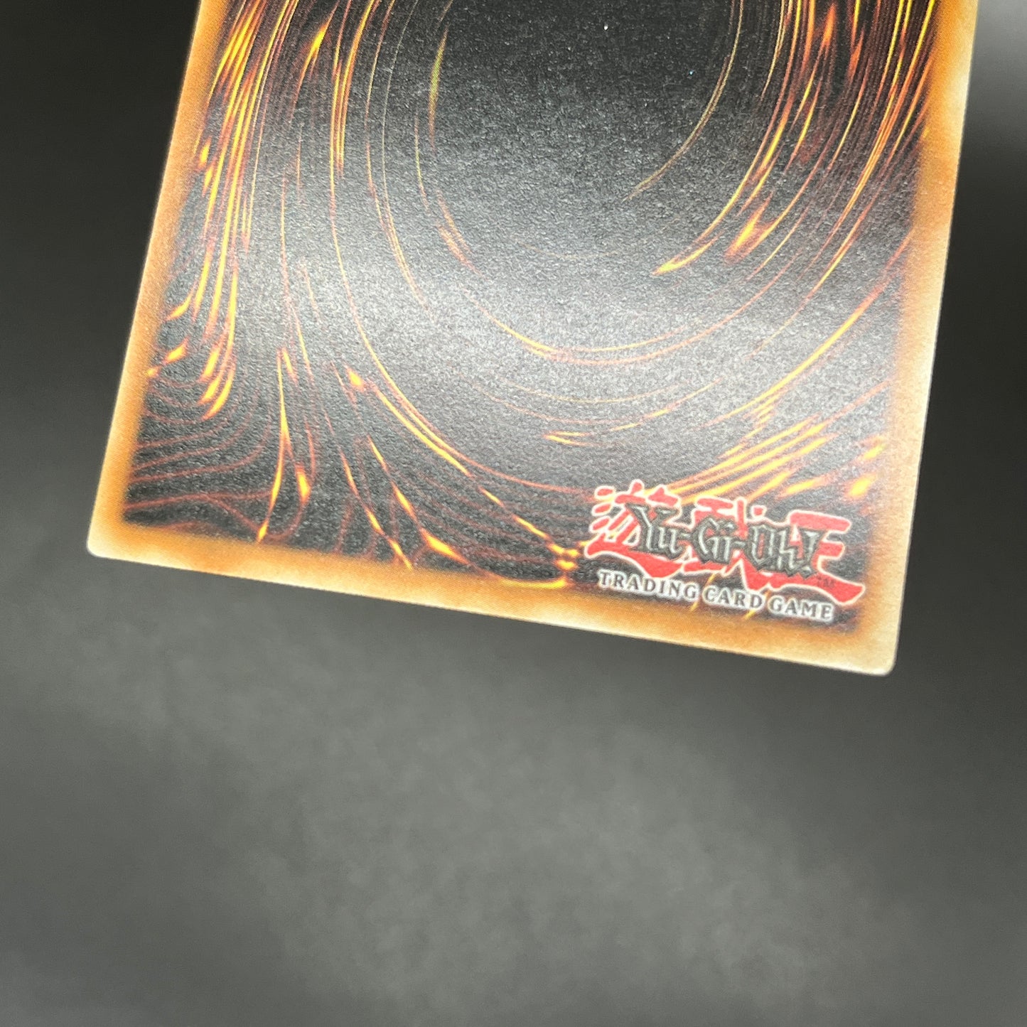 遊戯王 大邪神レシェフ/レリーフ/ドイツ語/1st/EU版