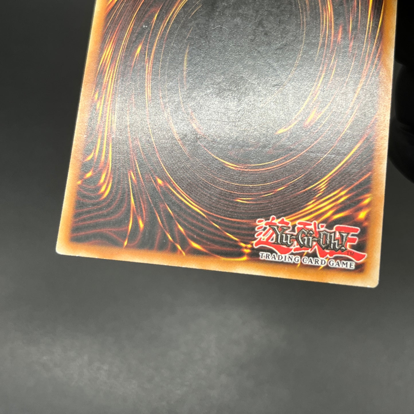 遊戯王 ライジング・エナジー/レリーフ/ドイツ語/EU版