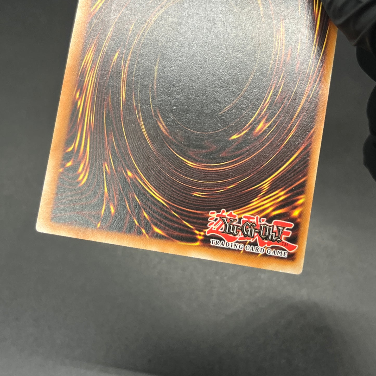 遊戯王 システム・ダウン/レリーフ/英語/EU版