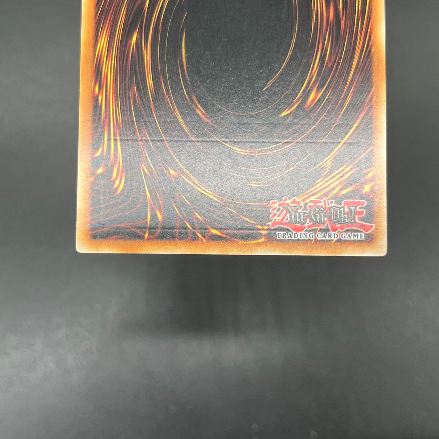 遊戯王 No.20 蟻岩土ブリリアント/レリーフ/スペイン語/EU版