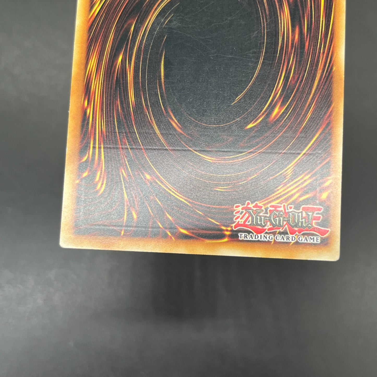 遊戯王 ガントレット・シューター/レリーフ/ドイツ語/EU版