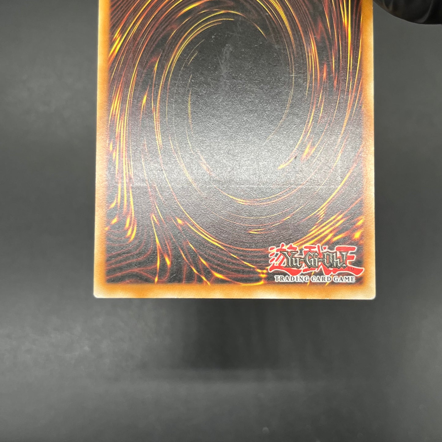 遊戯王 光神機−桜火/レリーフ/ドイツ語/1st/EU版