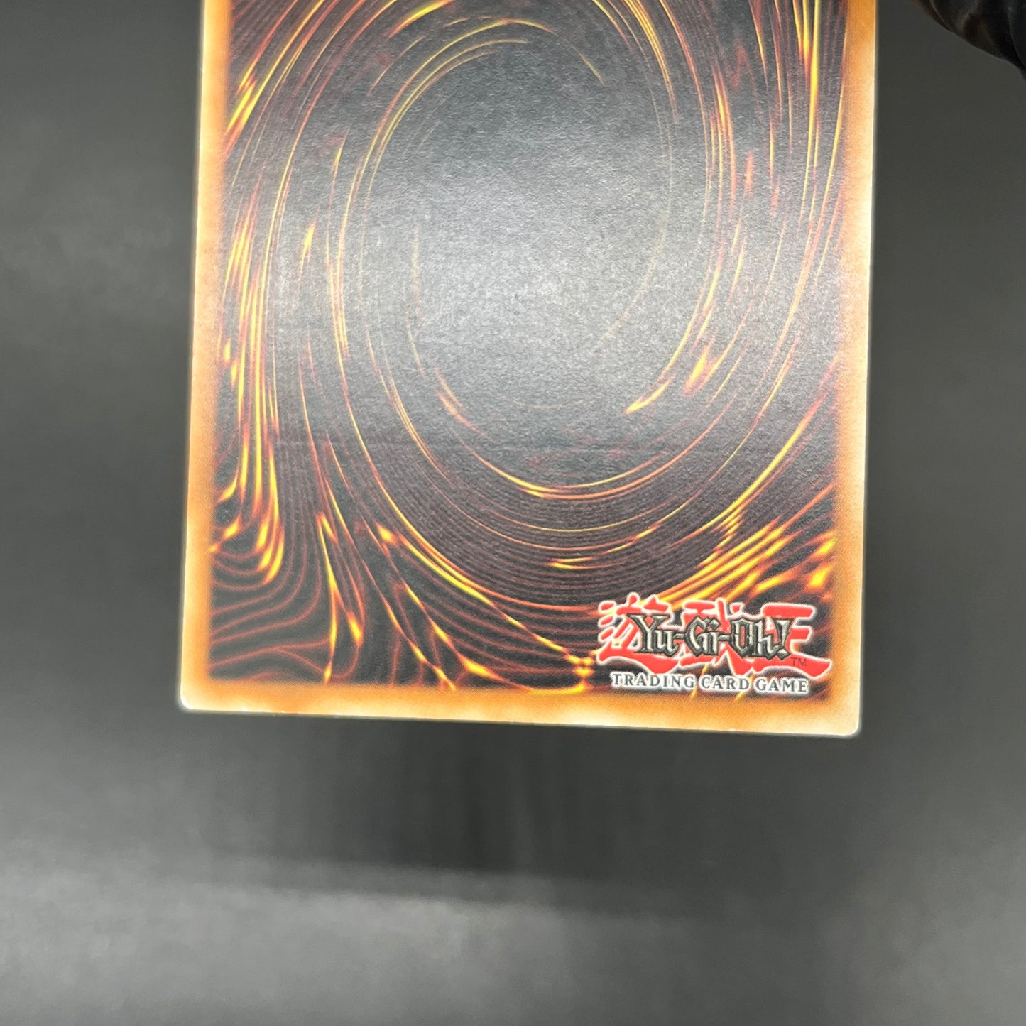 遊戯王 ディフェンシブ・タクティクス/レリーフ/イタリア/1st/EU版