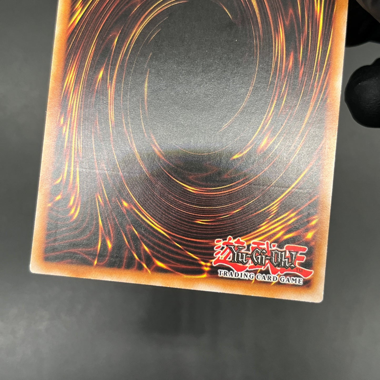 遊戯王 エクシーズ・リフレクト/レリーフ/ドイツ語/1st/EU版