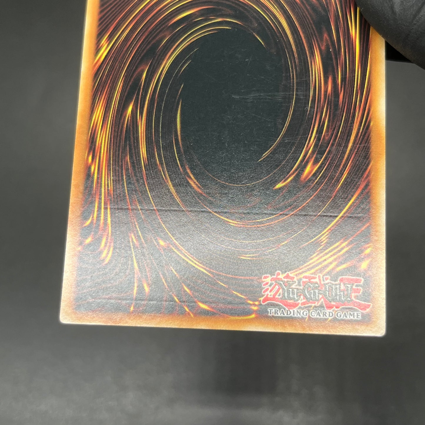 遊戯王 水精鱗-サルフアビス/レリーフ/ドイツ/EU版