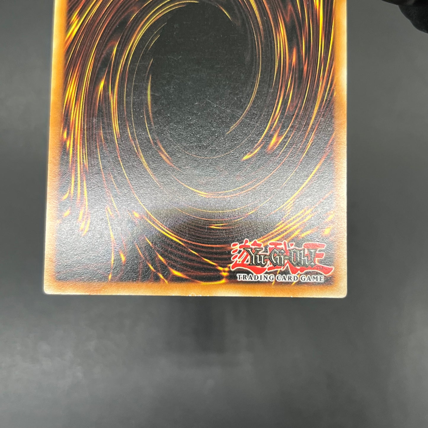 遊戯王 正統なる血統/レリーフ/ドイツ語/1st/EU版