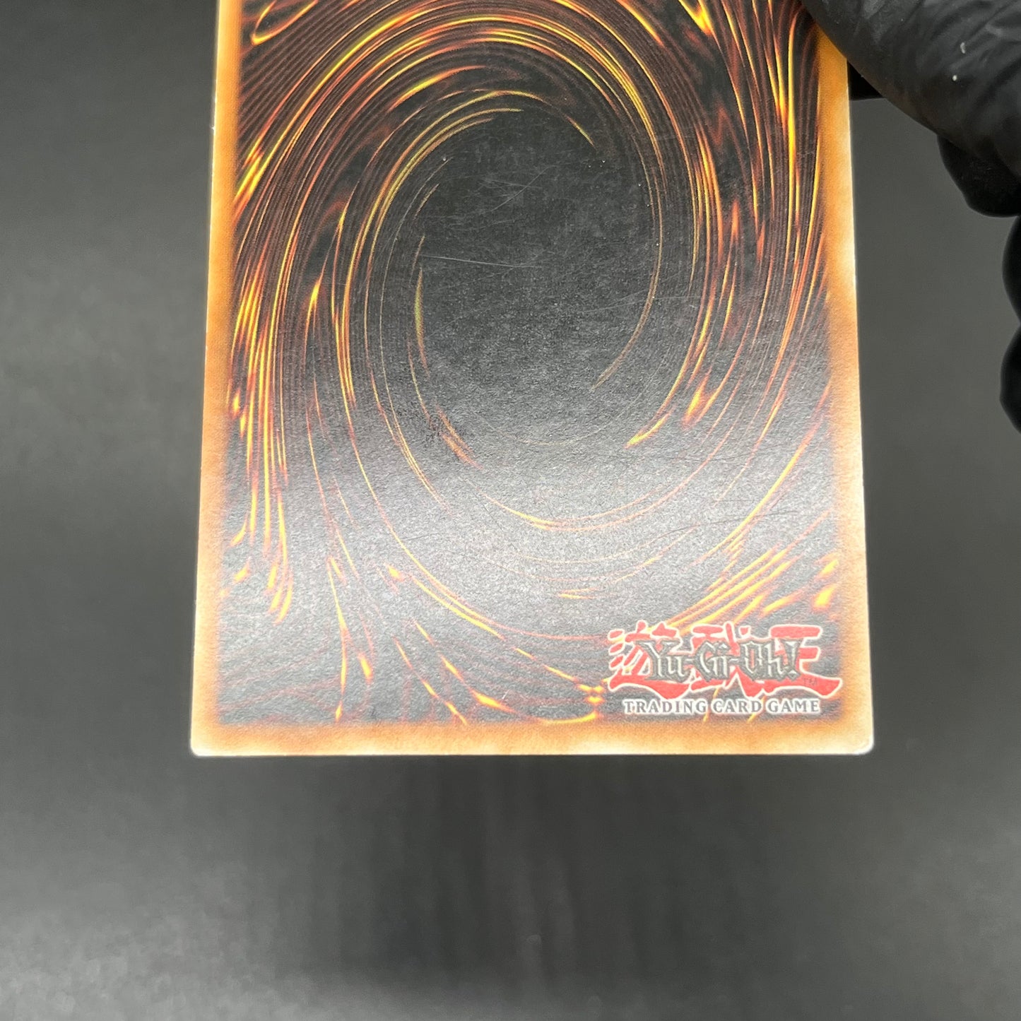 遊戯王 黒薔薇の魔女/レリーフ/ドイツ/1st/EU版