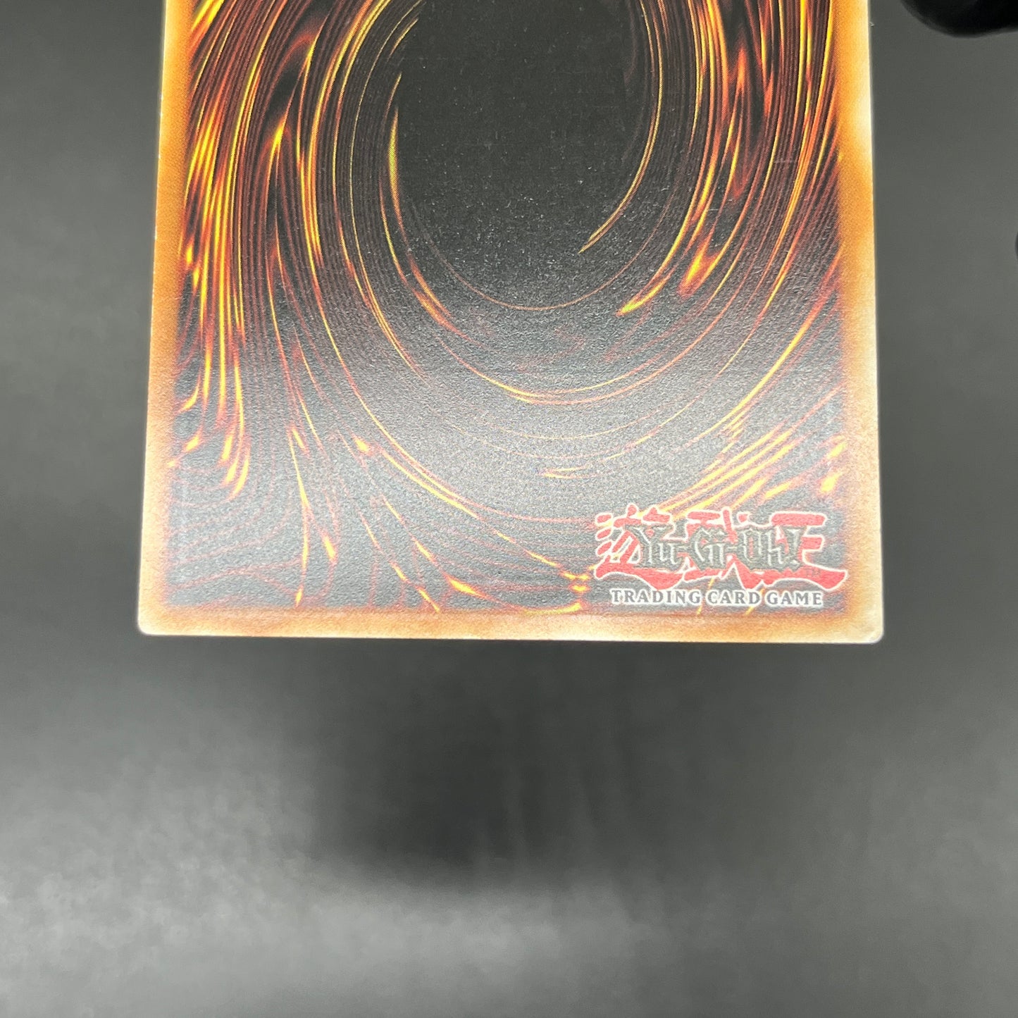 遊戯王 鳥銃士カステル/レリーフ/イタリア語/EU版