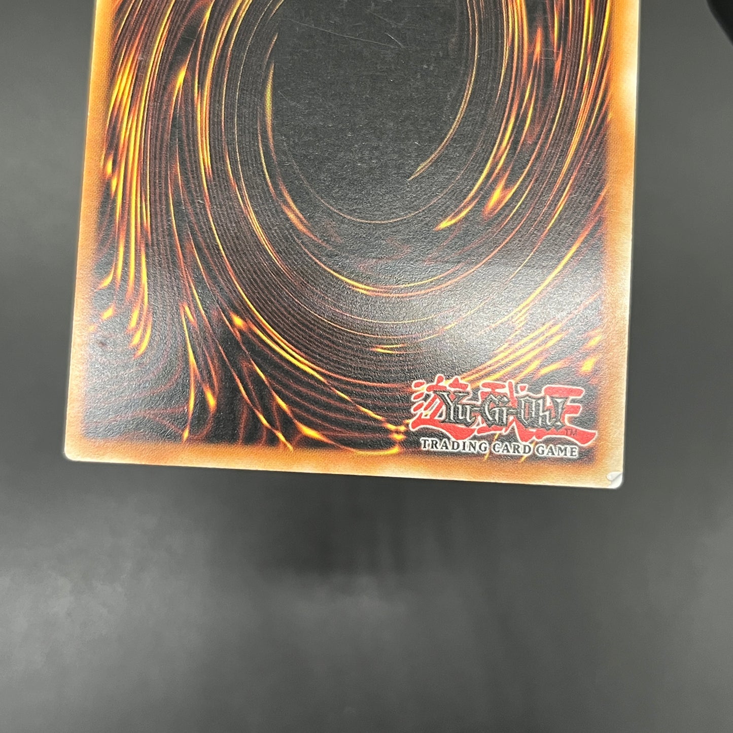 遊戯王 閃光のバリア -シャイニング・フォース-/レリーフ/ドイツ/EU版