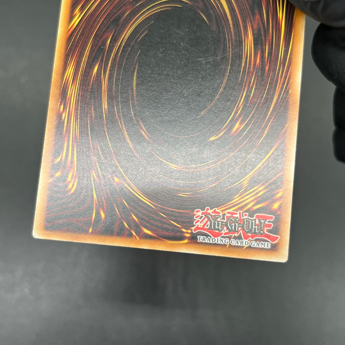 遊戯王 エネルギー吸収板/レリーフ/ドイツ語/1st/EU