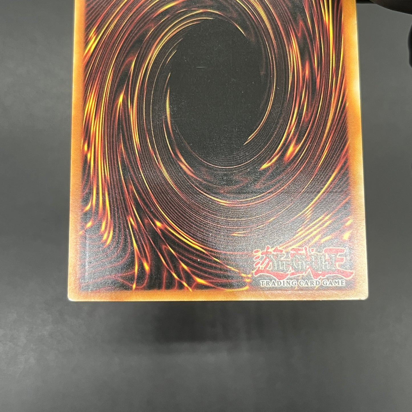 遊戯王 エルシャドール・ネフィリム/レリーフ/ドイツ語/EU版