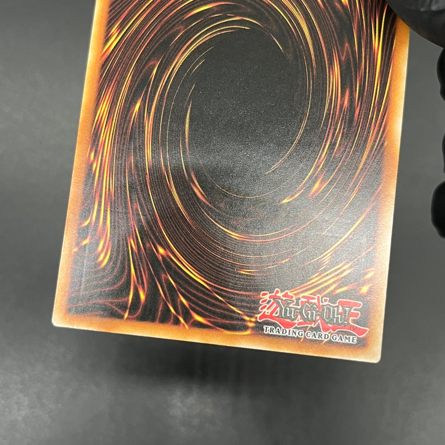 遊戯王 甲虫装機 ギガマンティス/レリーフ/ドイツ語/EU版