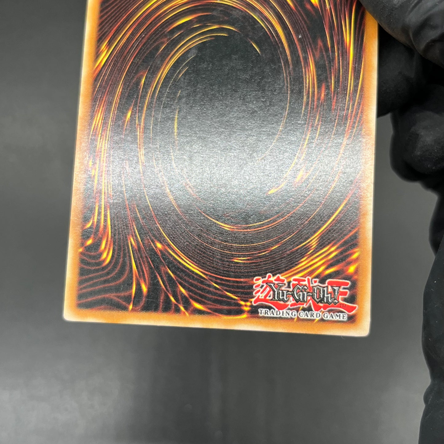 遊戯王 暗黒のミミック LV3/レリーフ/イタリア