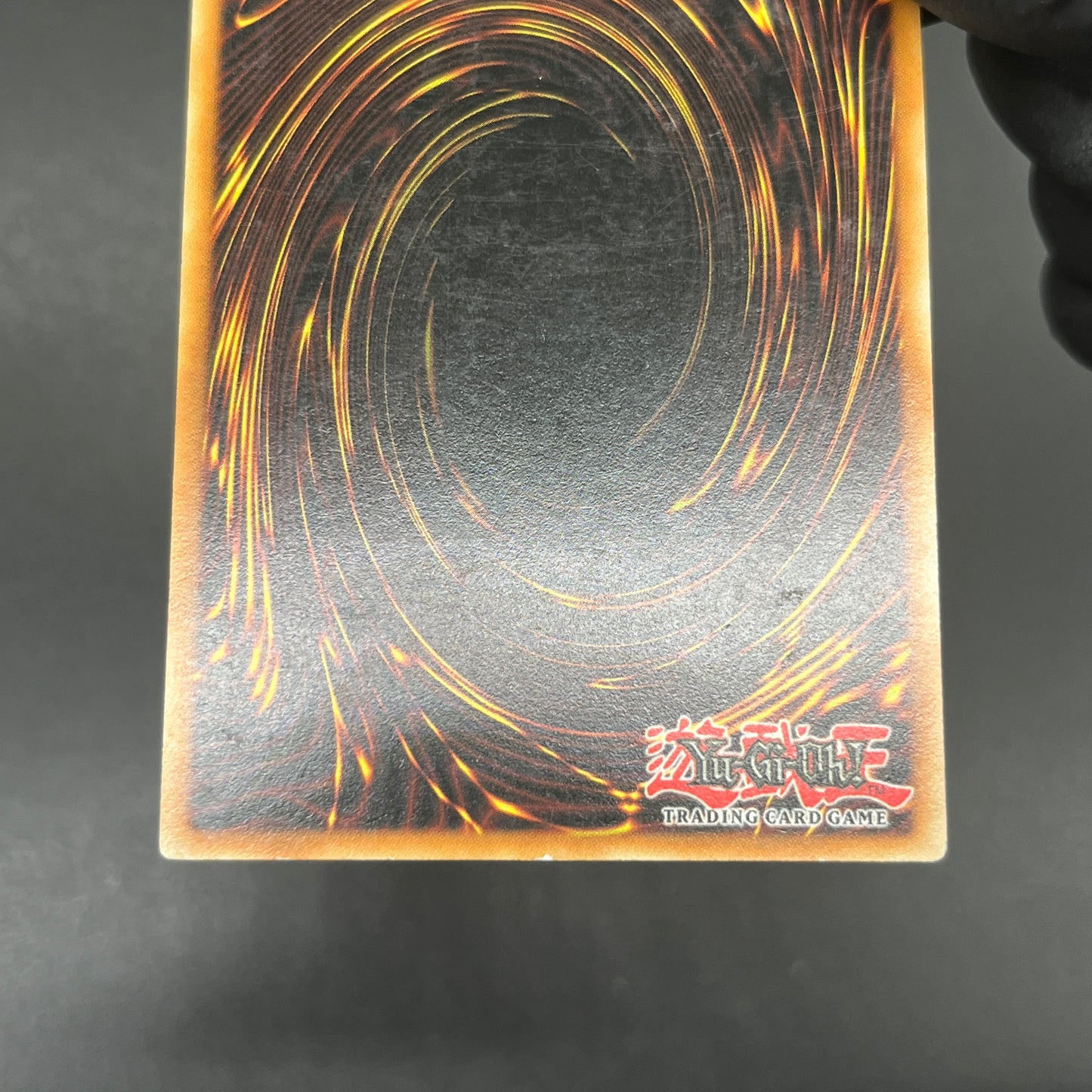 遊戯王 大将軍 紫炎/レリーフ/ドイツ/1st/EU版